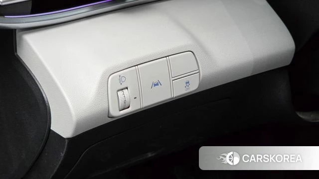 Hyundai Avante (CN7) 2022 Серый из Кореи, фото 6