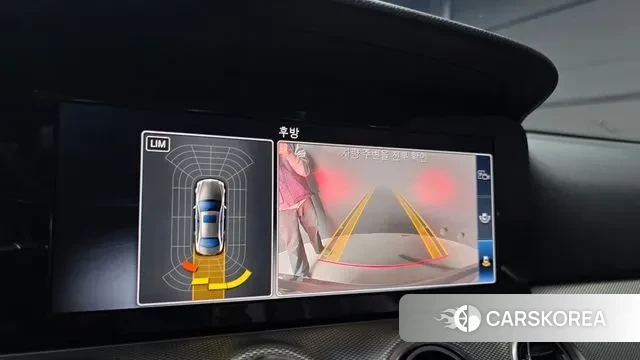 Mercedes-Benz E-Class W213 2018 Серый из Кореи, фото 6