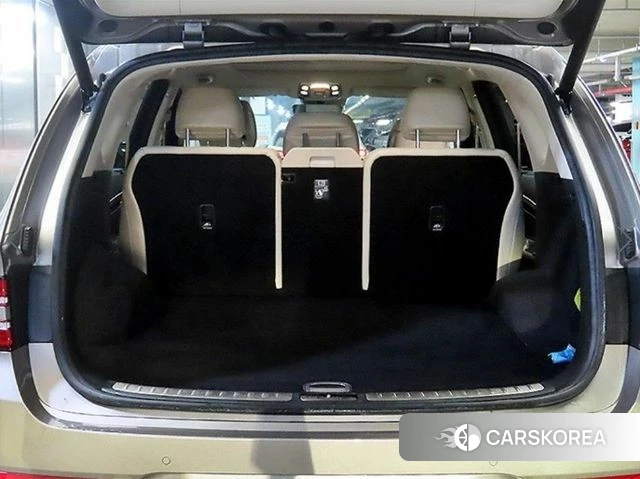 Genesis GV80 2020 Серебристо-серый из Кореи, фото 6