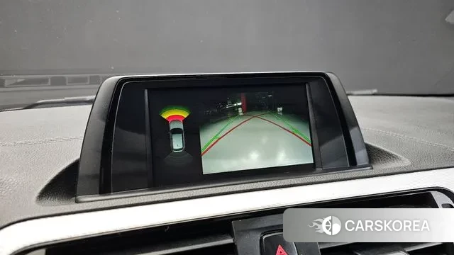 BMW 1 Series (F20) 2018 Белый из Кореи, фото 6