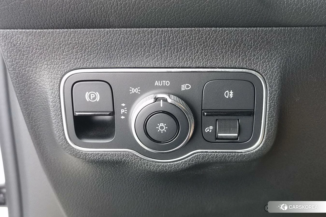 Mercedes-Benz GLB 2021 Белый из Китая, фото 6