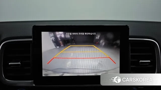 Hyundai Venue 2021 Синий из Кореи, фото 6