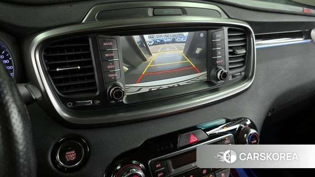 Kia The New Sorento 2019 Белый из Кореи, фото 6