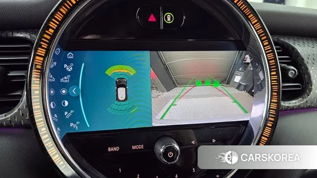 Mini Cooper Electric 2022 Серебряный из Кореи, фото 6