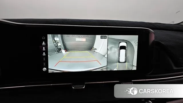 Kia Carnival 4th generation 2021 Белый из Кореи, фото 6