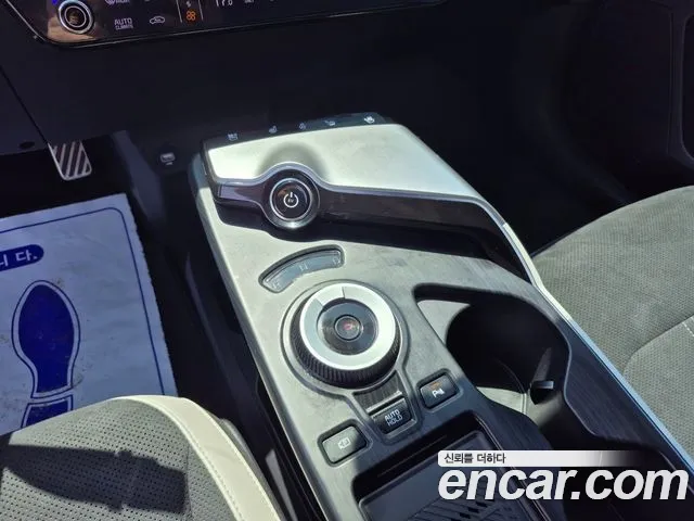 Kia EV6 id 2679156 из Кореи 6