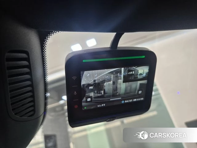 Mercedes-Benz C-Class W206 2025 Черный из Кореи, фото 6