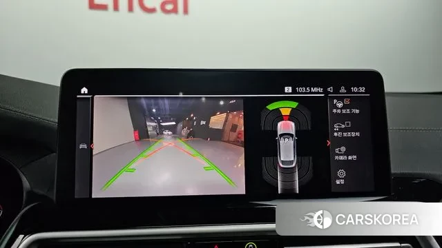 BMW X4 (G02) 2022 Белый из Кореи, фото 6