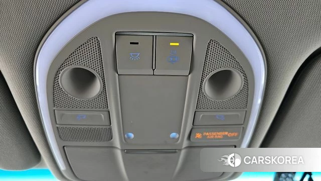 Genesis G70 2019 Белый из Кореи, фото 6
