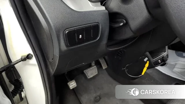 Kia The New Ray 2020 Белый из Кореи, фото 6