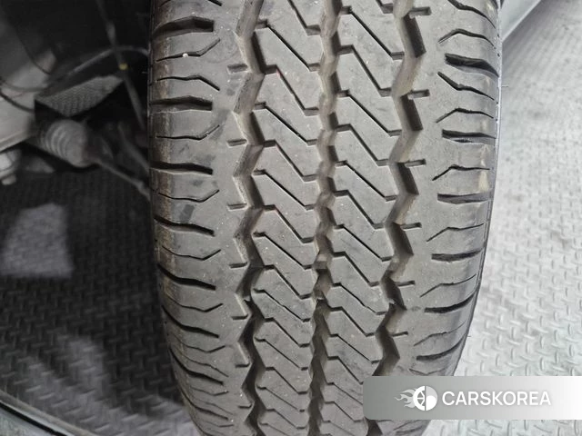 Hyundai The New Grand Starex 2020 Серебристо-серый из Кореи, фото 6