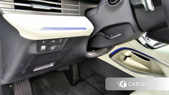 Hyundai The New Grandeur IG 2022 Белый из Кореи, фото 6