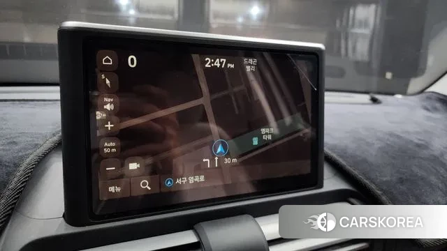 Hyundai Casper 2023 Белый из Кореи, фото 6