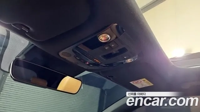 Kia Sorento 4th Generation 2020 Черный из Кореи, фото 6