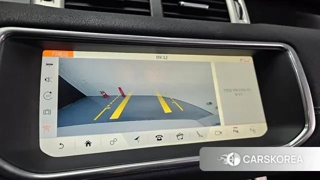 Land Rover Range Rover Evoque 2019 Белый из Кореи, фото 6