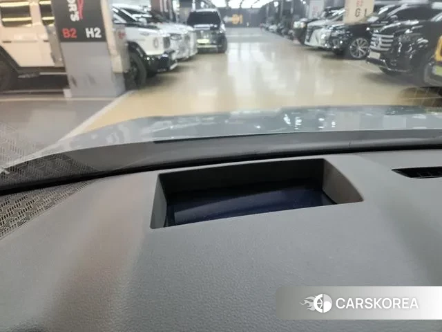 Kia The New Carnival 4th Generation 2025 Серебристо-серый из Кореи, фото 6