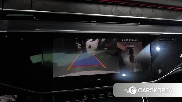 Audi A8 (D5) 2023 Белый из Кореи, фото 6