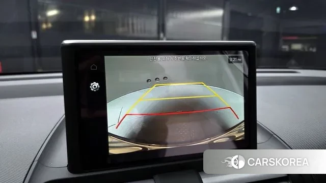 Hyundai Casper 2022 Белый из Кореи, фото 6