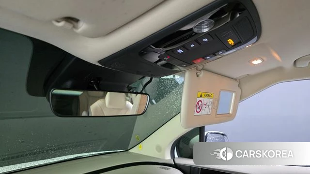 Kia Carnival 4th generation 2022 Белый из Кореи, фото 6