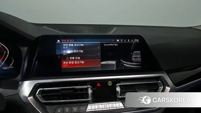 BMW 3 Series (G20) 2019 Серый из Кореи, фото 6