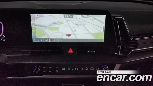 Kia Sportage 5th Generation id 2799967 из Кореи 6