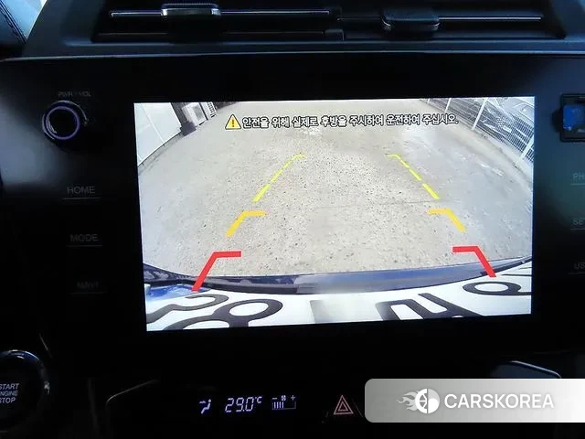 Ssangyong The New Tivoli Air 2023 Синий из Кореи, фото 6