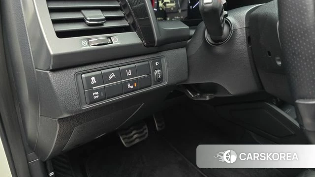 Ssangyong The New Rexton Sports Cannes 2021 Белый из Кореи, фото 6