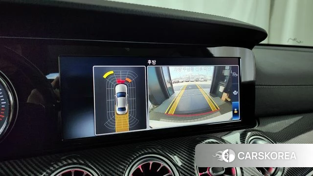 Mercedes-Benz E-Class W213 2019 Белый из Кореи, фото 6