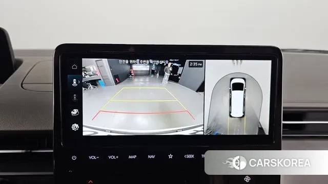 Hyundai Staria 2023 Белый из Кореи, фото 6