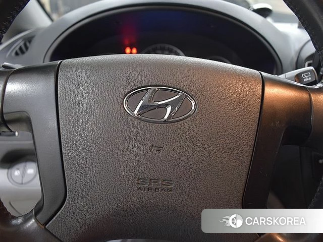 Hyundai The New Grand Starex 2018 Серебряный из Кореи, фото 6