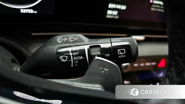 Kia Carnival 4th generation 2022 Белый из Кореи, фото 6