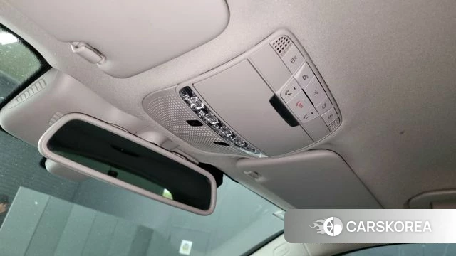 Mercedes-Benz GLC-Class X253 2018 Белый из Кореи, фото 6