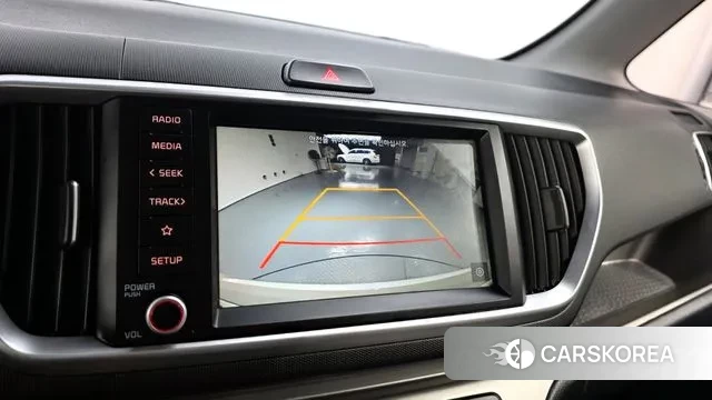 Kia The New Ray 2020 Жемчужный цвет из Кореи, фото 6