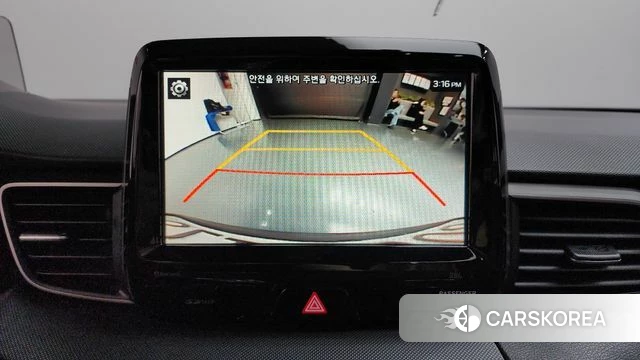 Hyundai Veloster (JS) 2018 Серый из Кореи, фото 6