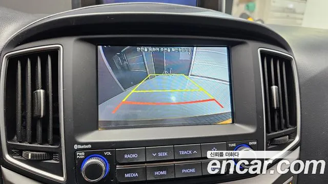 Hyundai The New Grand Starex 2020 Желтый из Кореи, фото 6