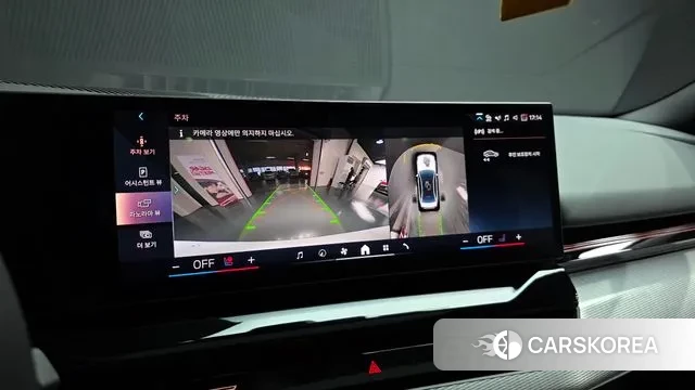 BMW 5 Series (G60) 2024 Белый из Кореи, фото 6