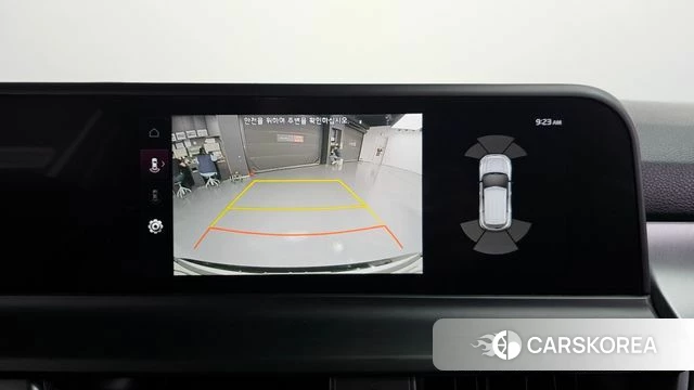 Kia The New Seltos 2024 Белый из Кореи, фото 6