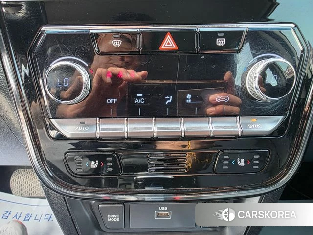 Ssangyong Berry New Tivoli 2022 Белый из Кореи, фото 6