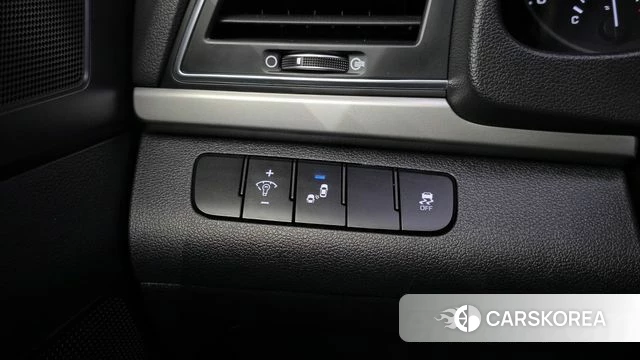 Hyundai Avante AD 2018 Белый из Кореи, фото 6