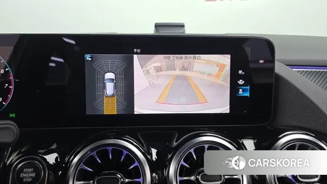 Mercedes-Benz GLA - Class H247 2023 Белый из Кореи, фото 6