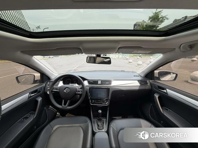 Skoda Xin Rui 2022 Белый из Китая, фото 6