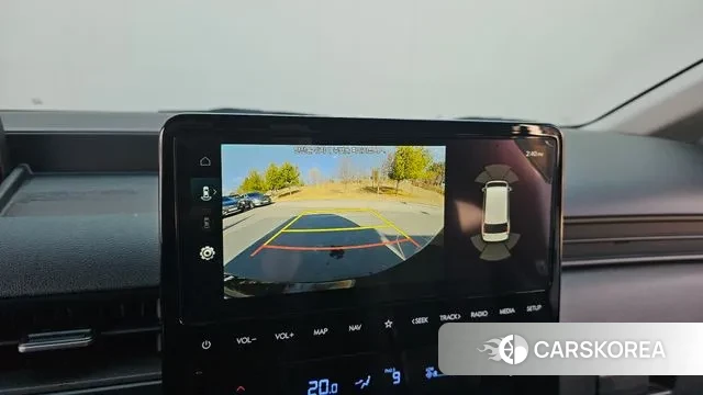 Hyundai Staria 2025 Черный из Кореи, фото 6