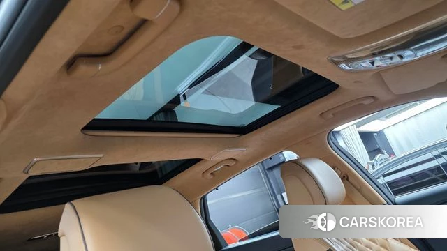 Genesis GV80 2022 Черный из Кореи, фото 6