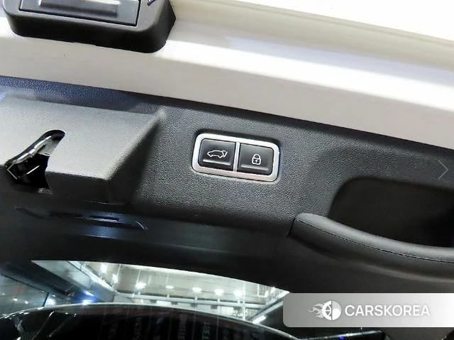 Kia Sorento 4th Generation 2020 Белый из Кореи, фото 6