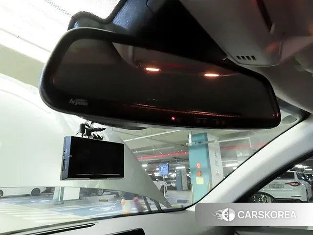 Renault Korea (Samsung) XM3 2020 Серый из Кореи, фото 6