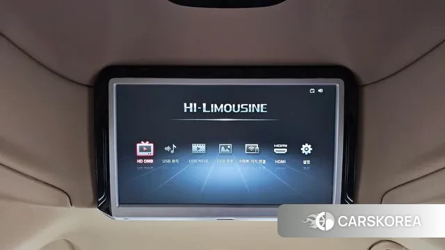 Kia The New Carnival 2018 Черный из Кореи, фото 6