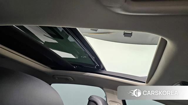 Genesis G80 (RG3) 2020 Черный из Кореи, фото 6