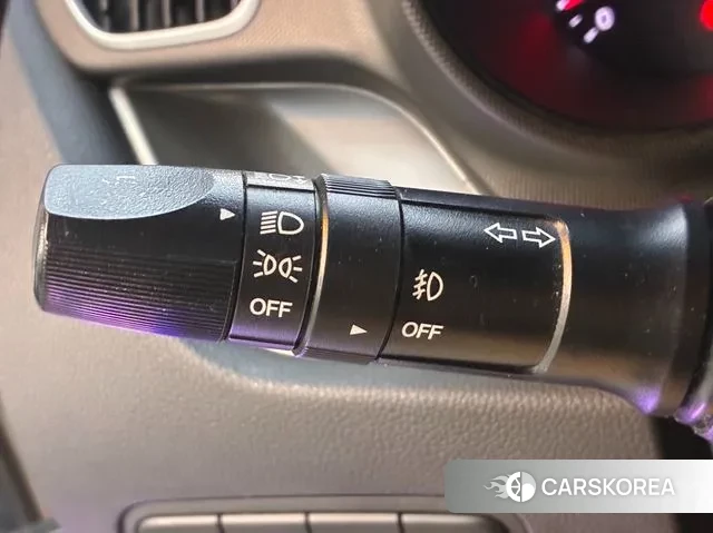 Kia The New Ray 2018 Жемчужный цвет из Кореи, фото 6