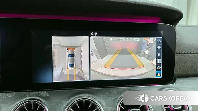 Mercedes-Benz CLS-Class C257 2020 Серый из Кореи, фото 6