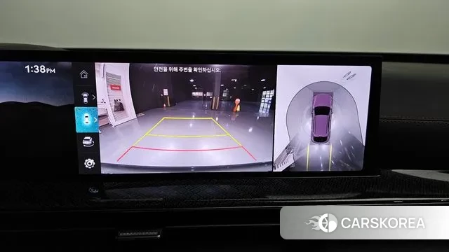 Genesis GV80 Coupe 2024 Черный из Кореи, фото 6